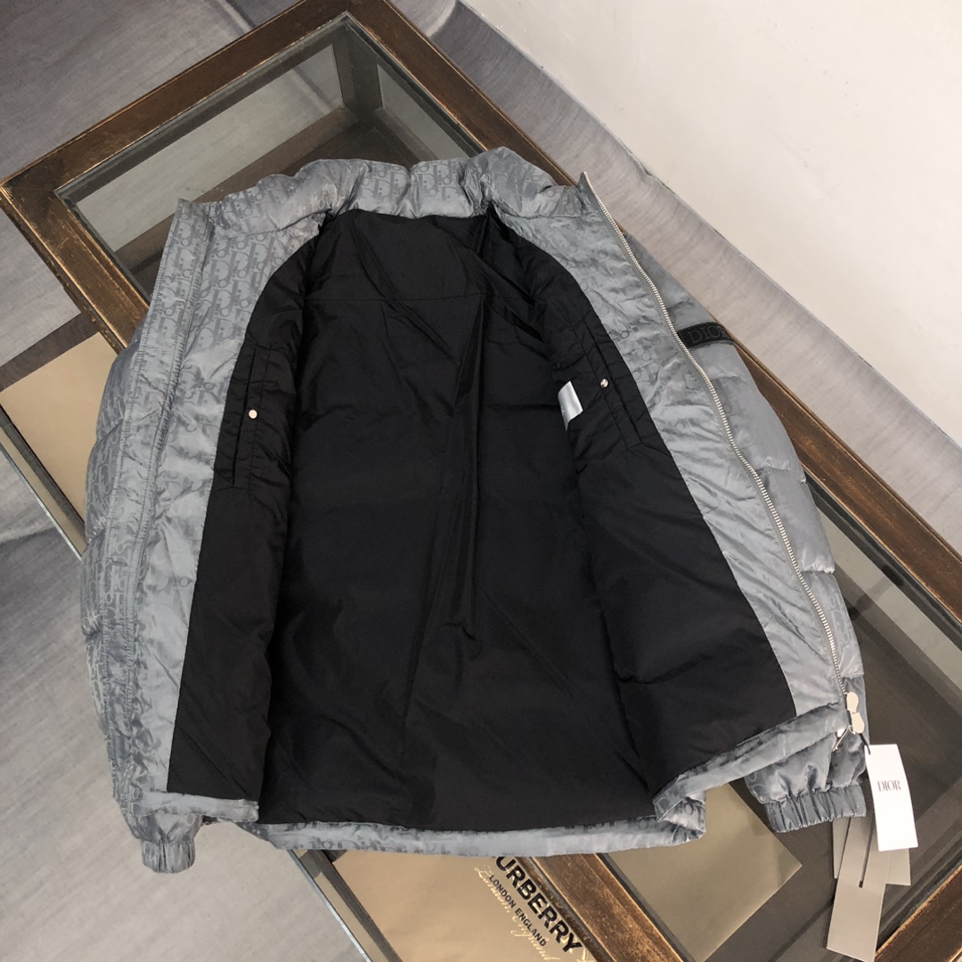 Christian Dior Down Jackets